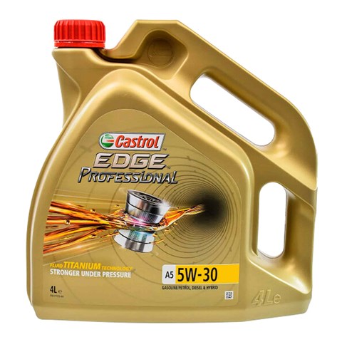 15374E Castrol Óleo para motor