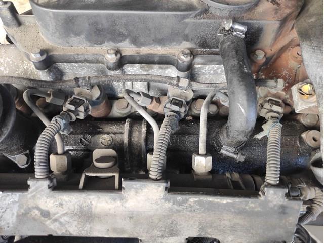 Motor montado 814043 Fiat/Alfa/Lancia