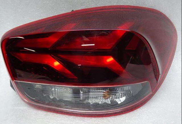  Renault (RVI) 265507370R preço, a partir de 290,77 USD