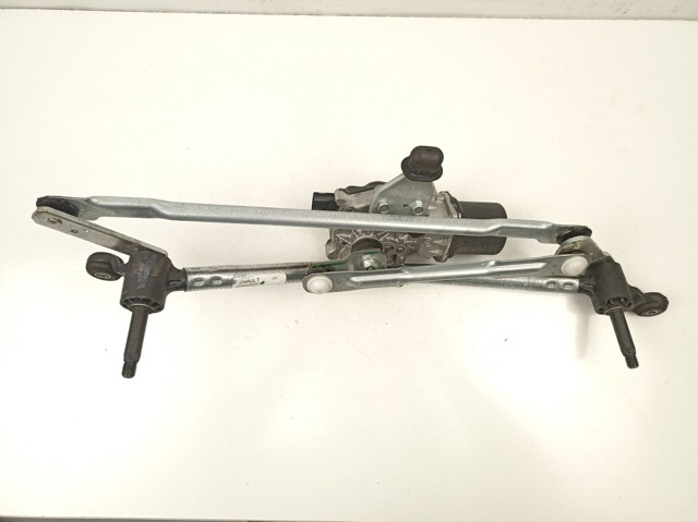 Trapézio de limpador pára-brisas Dacia Sandero preço, a partir de 71,50 USD