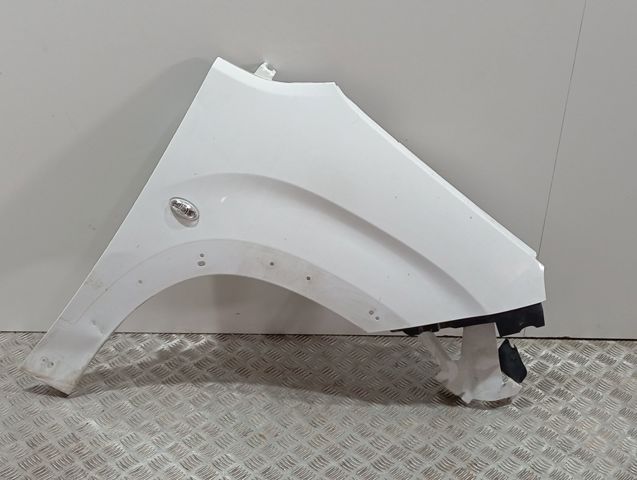 Pára-lama dianteiro direito 9816483580 Peugeot/Citroen