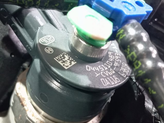 Motor montado Ford ECOSPORT preço, a partir de 2100,62 USD
