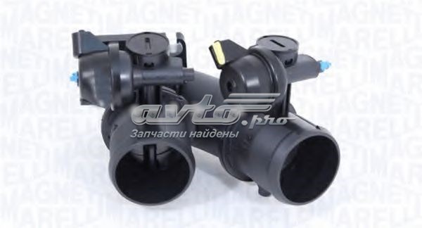 Válvula de borboleta montada Magneti Marelli 50CDDP1 preço, a partir de 127,46 USD