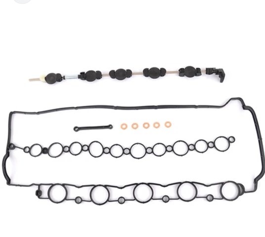 Compre 23437650 Pro-parts Comporta de ar (de turbilhão) de tubo coletor