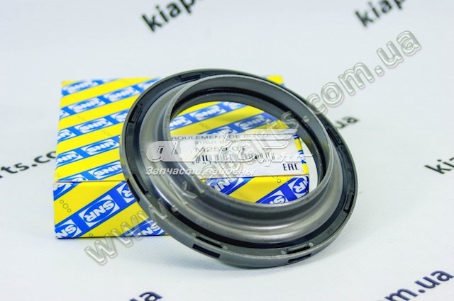 Folhas inseridas principais de cambota, kit, padrão (STD) Taiho M3107ASTD