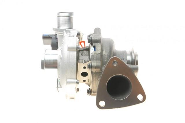 KK2Q6K682BC Ford Turbina