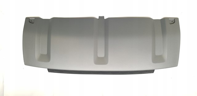 Proteção do pára-choque dianteiro LR061242 Land Rover