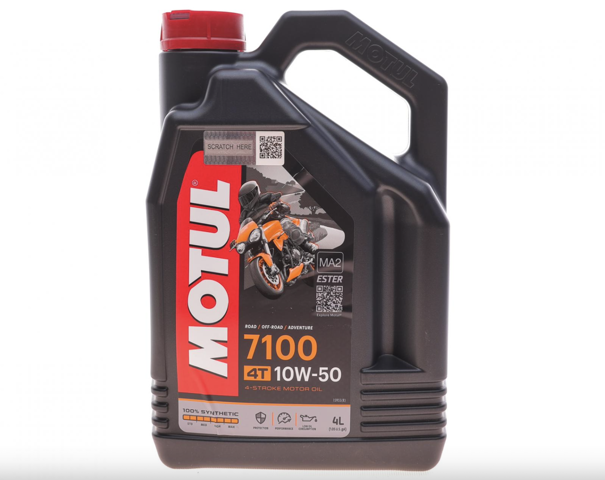 Compre 838141 Motul Óleo para motor