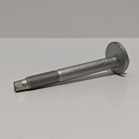 Compre 51810130 Fiat/Alfa/Lancia Parafuso de braço oscilante traseiro longitudinal (de inclinação)