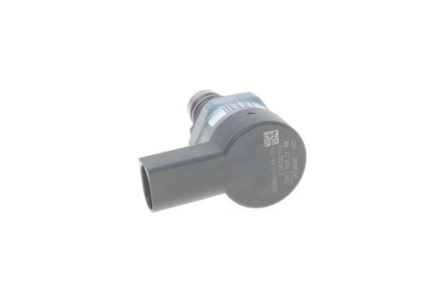 0281002826 Bosch Válvula de regulação de pressão (válvula de redução da Bomba de Combustível de Pressão Alta) Common-Rail-System