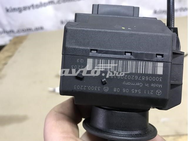 Compre 2115450608 Mercedes 
