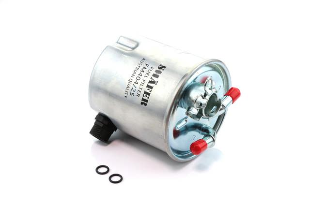FM40425 Shafer Filtro de combustível