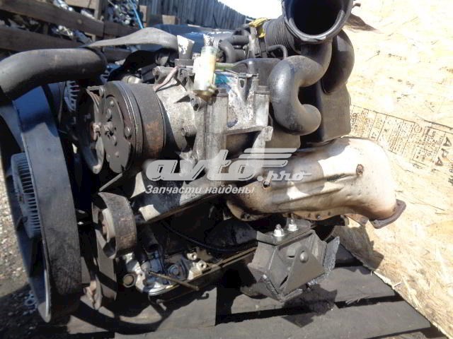 Motor montado Land Rover Range Rover II LP, P38A