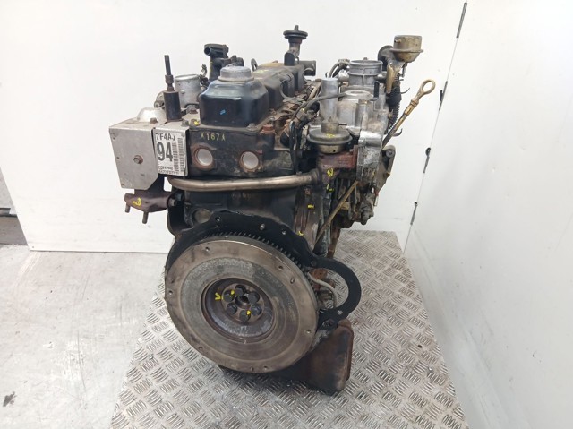 Compre Motor montado Ford Maverick 