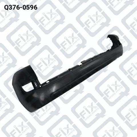 Pára-choque traseiro Q-fix Q3760596 preço, a partir de 112,80 USD