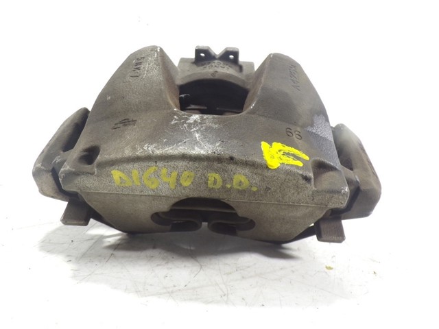 Compre LR061369 Land Rover Suporte do freio dianteiro direito