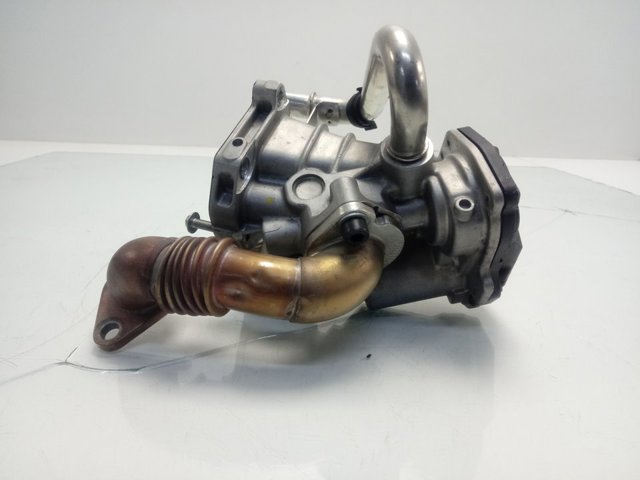 Compre 504317811 Iveco Válvula EGR de recirculação dos gases