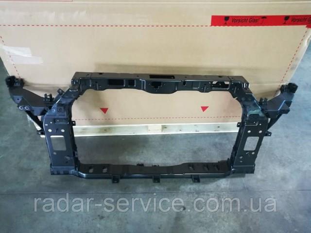 Compre 64101B2000 Hyundai/Kia Suporte do radiador montado (painel de montagem de fixação das luzes)