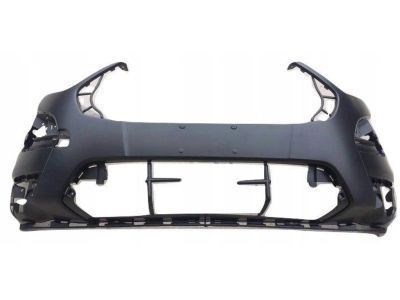 Compre GN1Z17757LC Ford Pára-choque dianteiro