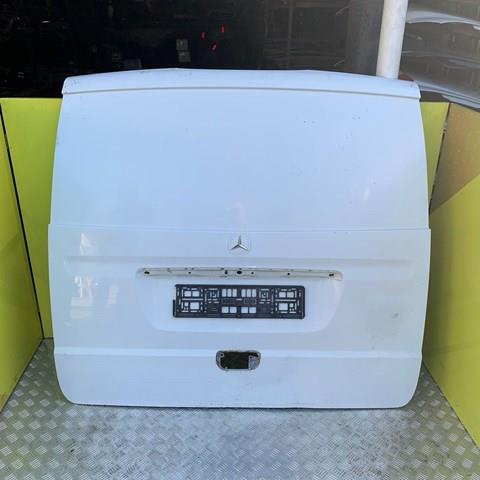  Mercedes A6397400501