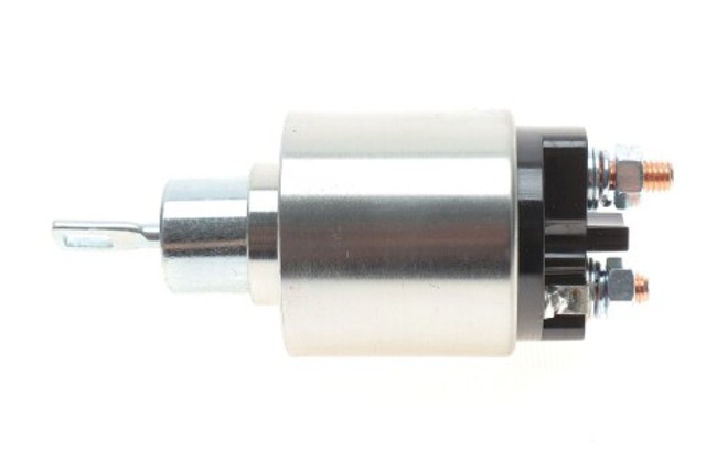 Relê retrator do motor de arranco Cargo F032138971