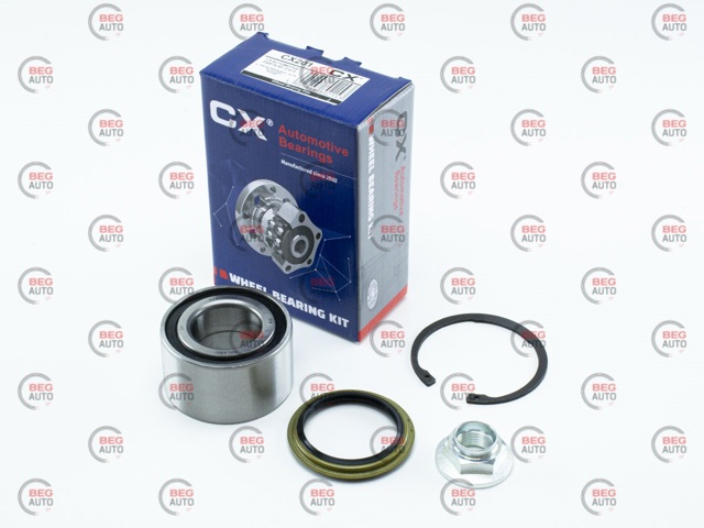 Compre CX201 CX/Complex Rolamento de cubo dianteiro