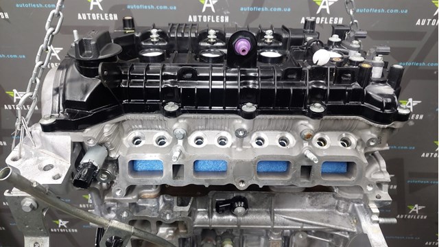 Motor montado Renault (RVI) H4M632 preço, a partir de 3274,03 USD