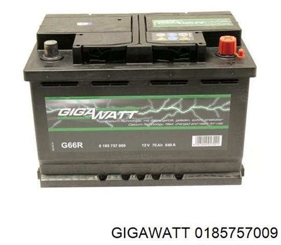 Bateria recarregável (PILHA) Gigawatt 0185757009 preço, a partir de 181,27 USD