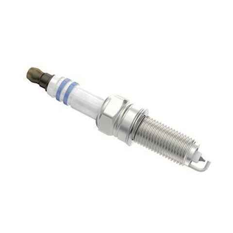 Vela de ignição 242129525 Bosch