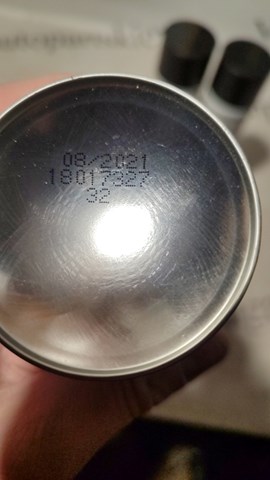 G001900A1 VAG 