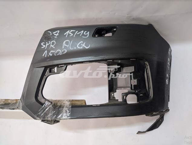 Pára-choque dianteiro VAG 4M0807065AGRU