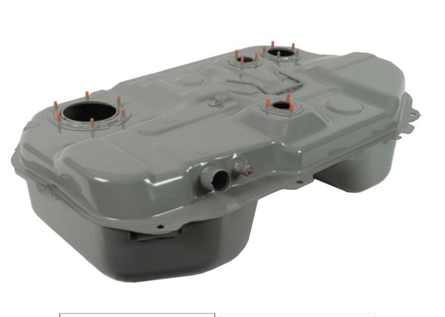 Tanque de combustível Polcar 5265ZP1 preço, a partir de 531,54 USD