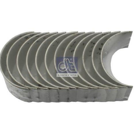 Folhas inseridas de cambota de biela, kit, padrão (STD) 79430600 Kolbenschmidt