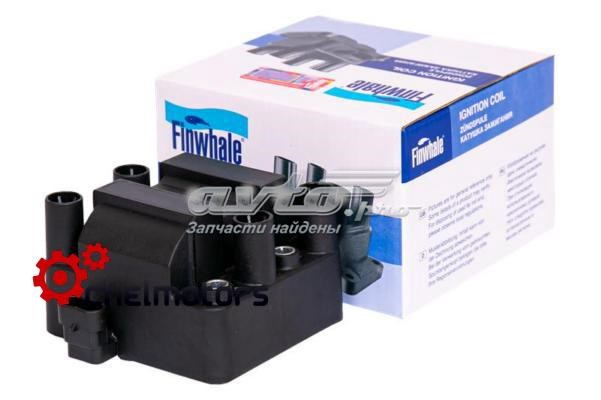 Bobina de ignição Finwhale IC007 preço, a partir de 46,76 USD