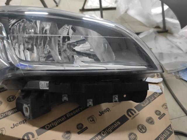 52109456 Fiat/Alfa/Lancia Luz direita