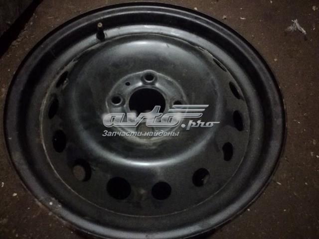 Discos de roda de aço (estampados) 51763241 Fiat/Alfa/Lancia
