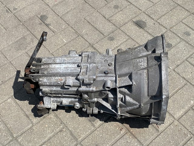  BMW GS617BG