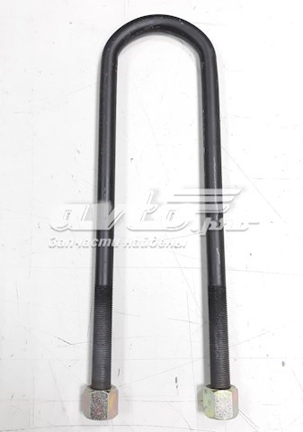 Estribo da suspensão de lâminas Mercedes A9053250147 preço, a partir de 21,07 USD