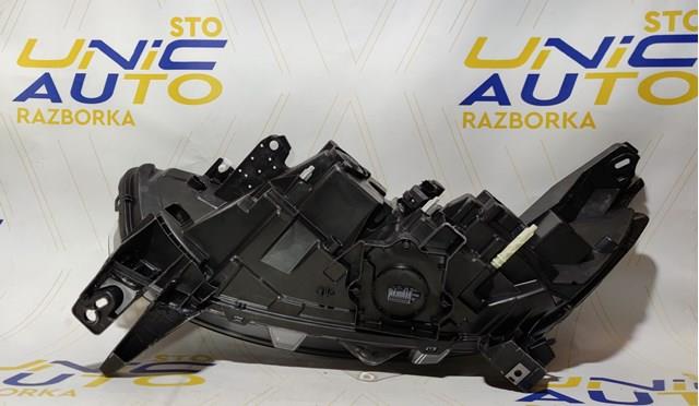 Compre 260106403R Renault (RVI) Luz direita