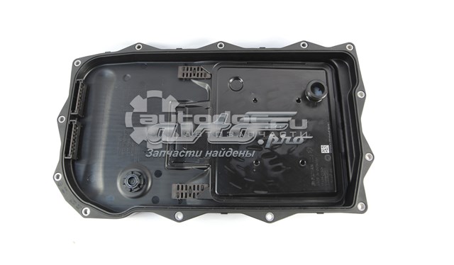 Cárter da Caixa Automática de Mudança ZF Parts 1087298247