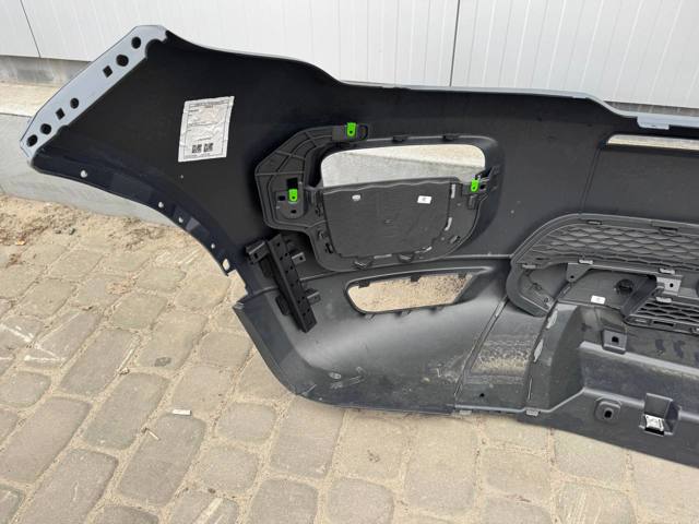 Compre LR079394 Land Rover Pára-choque dianteiro