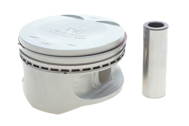 Pistão do kit para 1 cilindro, 2ª reparação ( + 0,50) NE/NPR 130035000621 preço, a partir de 54,64 USD