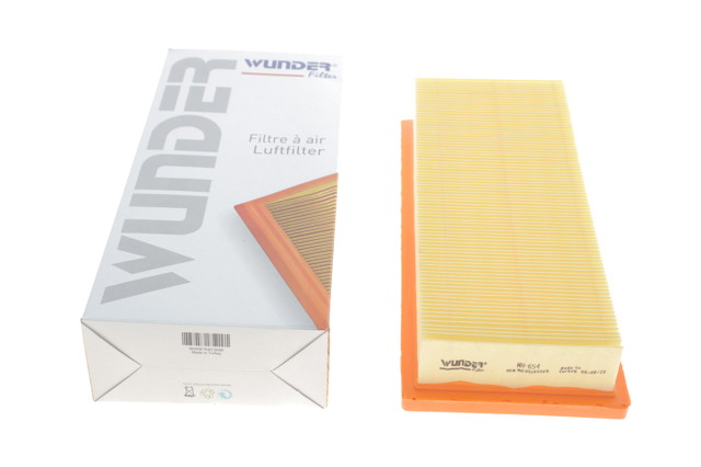 Compre WH654 Wunder Filtro de ar