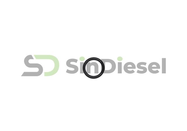 0950005080 Denso Injetor de injeção de combustível