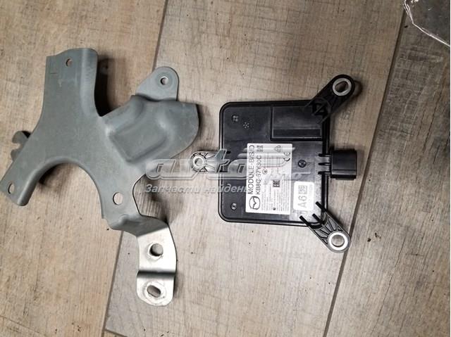Sensor traseiro de controlo da zona morta KB8C67Y30C Mazda