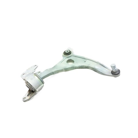 LR166006 Land Rover Braço oscilante inferior direito de suspensão dianteira