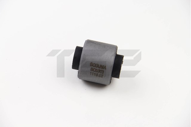 Bloco silencioso externo traseiro de braço oscilante transversal BC0303 Bcguma