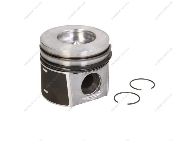 Pistão do kit para 1 cilindro, STD Nural 8743700010 preço, a partir de 120,12 USD