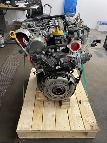 Compre D16AA Suzuki Motor montado