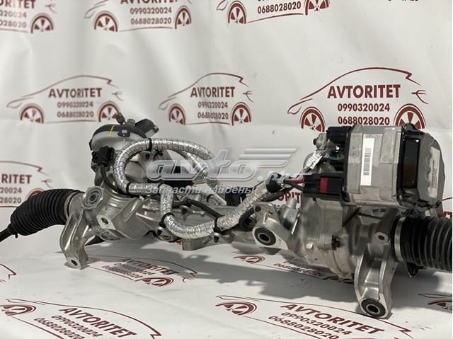 57700D7100 Hyundai/Kia Cremalheira da direção